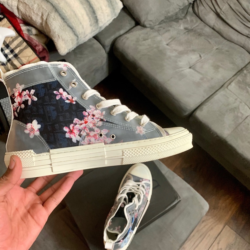 Dior shoes size 10 REAL & CHEAP!!!!